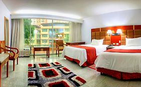 Grand International Hotel Panama City